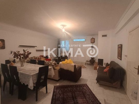Μεζονέτα για ενοικίαση Εξοχή (Χορτιάτης) - Photo 1