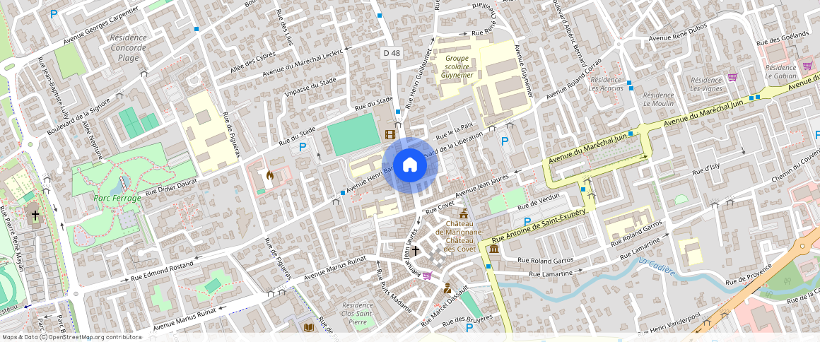 13700, Bouches-Du-Rhône