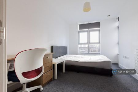 2 bedroom flat to rent - Photo 5