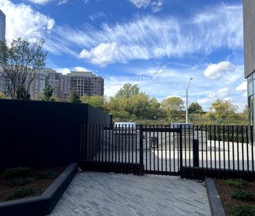 For Lease - 1 Kyle Lowry Road Unit# 624, Toronto, Ontario - Photo 3