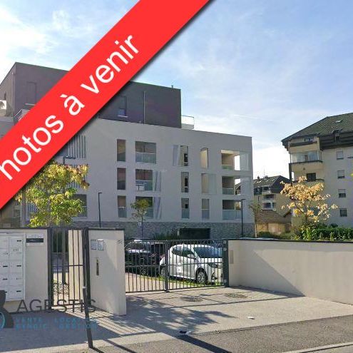 Location Appartement 2 pièces 47m² CLUSES 74300 - Photo 2
