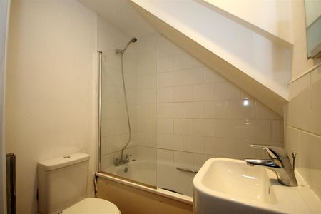 1 bed flat to rent in Elm Road, Bristol, BS7 - Photo 4