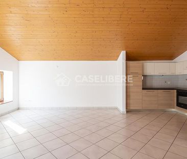 LUMINOSO 3.5 LOCALI MANSARDATO A SIGIRINO - Foto 5