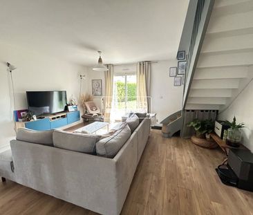Maison 7 pièces – 170 m² environ à Cintré (ref : G176124) - Photo 4