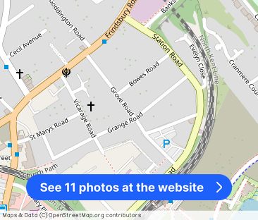 Grove Road, Rochester - Photo 1