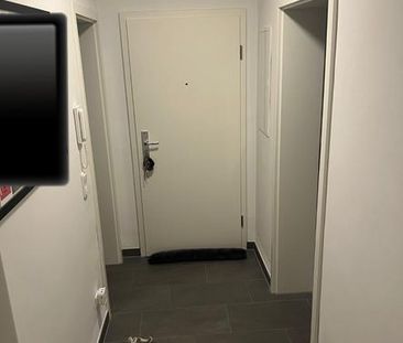 Nachmieter gesucht / 2 Zimmer Wohnung / Komplett Saniert - Photo 1