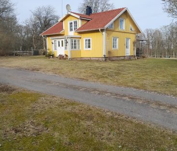 Liljenäs Gård, Forsheda - Foto 6