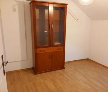 Innenstadt - Dachgeschoßwohnung - Foto 6