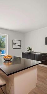 4 CH - 1 SDB - Sherbrooke - $1,850 /mo - Photo 4