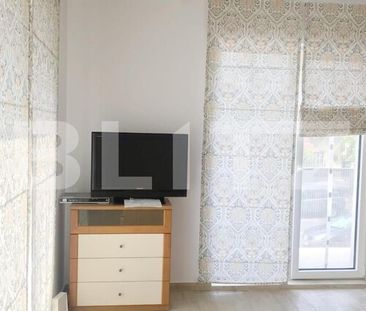 Apartament tip studio, 45 mp, balcon, modern, Iulius Mall - Fotografie 5