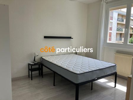T4 97 m² Meublé avec Goût ? Lumineux & Spacieux ? Proche Métro - Photo 4