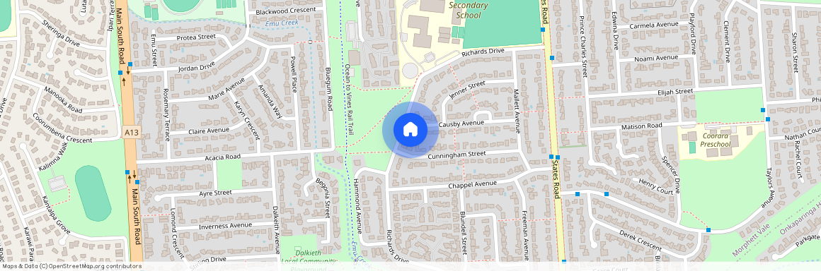 84 Richards Drive, SA 5162, Morphett Vale