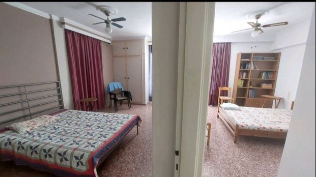 Διαμέρισμα για ενοικίαση Χρυσή Ακτή Παναγίας (Αισωνία) - Photo 1