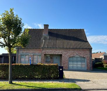 Woning met 3 slpks met tuin en garage - Photo 4