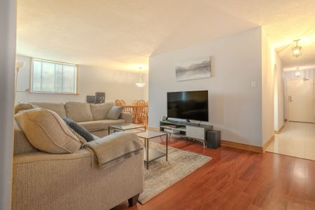 For Lease - 975 Warwick Court Unit# 1608, Burlington, Ontario - Photo 4