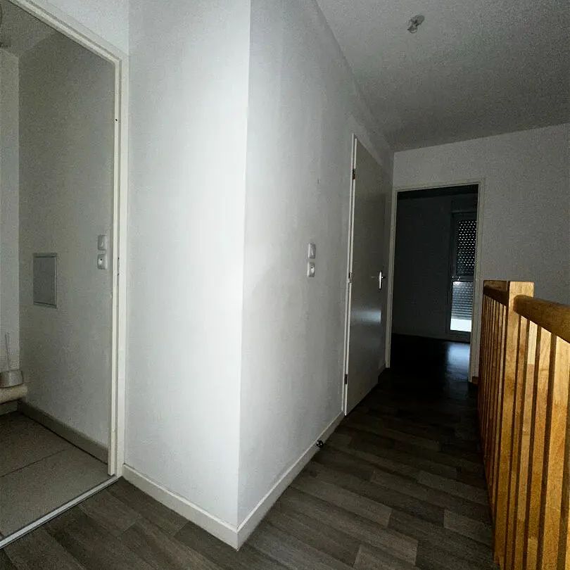 Location maison 3 pièces - 57.72m² à Fleury les aubrais (45400) - Photo 1