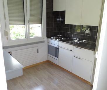 Schöne 4.5-Zimmerwohnung - Foto 5