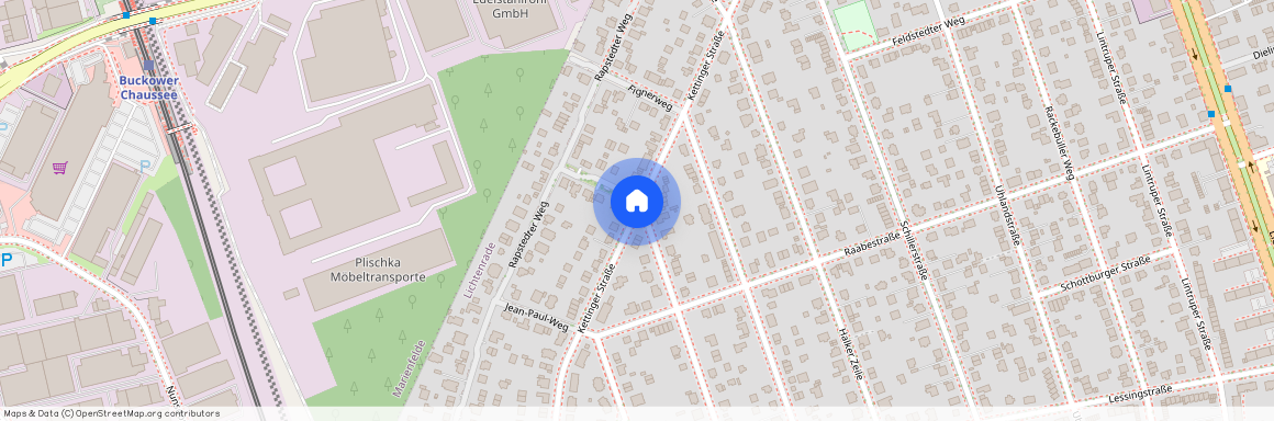 Kettinger Str., 12305, Kettinger Str.    Berlin