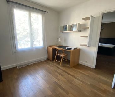 Appartement meublé Caen 3 pièce(s) 63 m2 - Photo 6