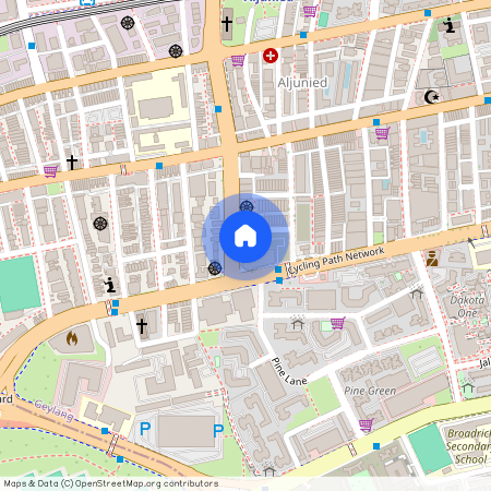 41 Lorong 22 Geylang, D14, 398697, Singapore