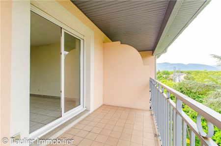Location Appartement 3 pièces 54m² ST MARCELLIN 38160 - Photo 4