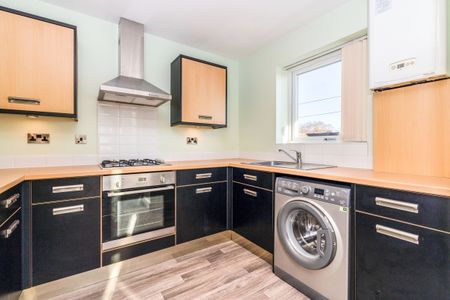 2 bedroom apartment to rent Farlington Apartments, 2 Waterworks Road, Portsmouth, PO6 - Photo 3