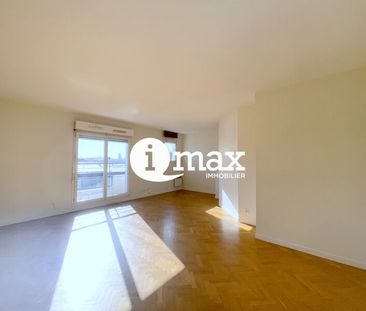 Location Appartement BOIS COLOMBES - - Photo 1