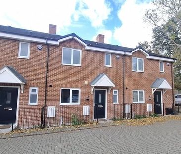 Juno Road, Hemel Hempstead - Photo 1