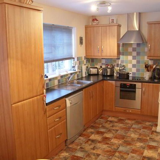 47 Summerhill Brae, Banbridge, BT32 3LS - Photo 1