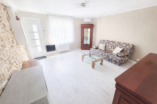 Location Appartement 2 pièces 50m² BOISSY SOUS ST YON 91790 - Photo 1
