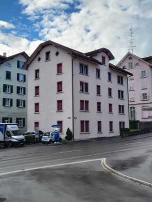 Günstige Wohnung im Osten der Stadt - Foto 1