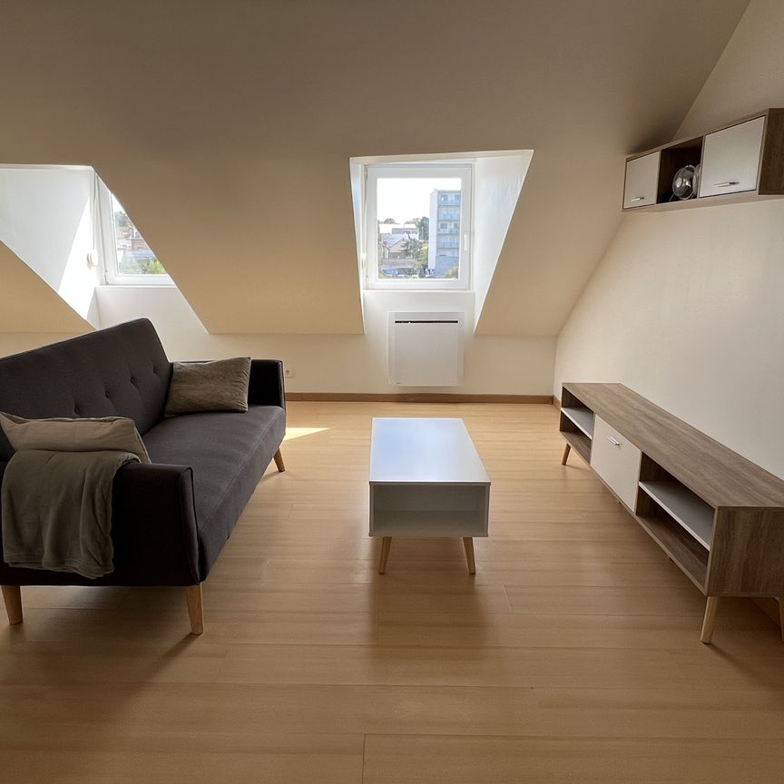 Appartement RUE VERNOUILLET - Photo 1