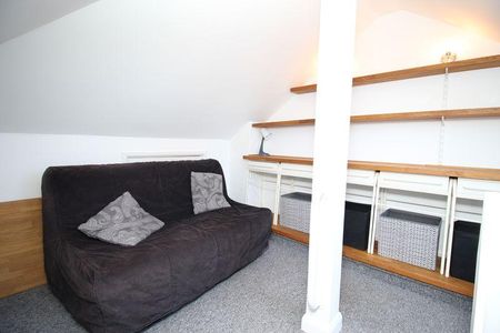 2 bedroom maisonette to rent - Photo 5
