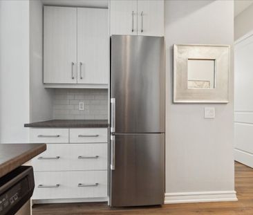 For Lease - 40 Esplanade Lane Unit# 102, Grimsby, Ontario - Photo 6