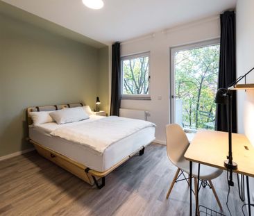 Hoffmannstraße WG019.01 - Photo 6