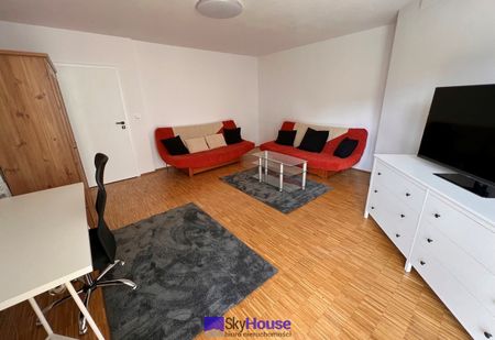 Wrocław, Krzyki, Ciepła - Фото 2