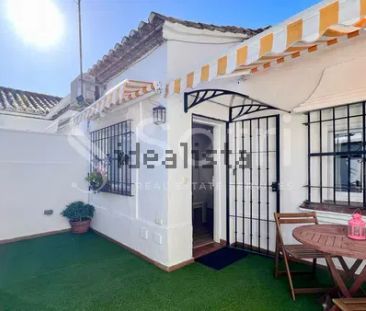 Alquiler de chalet adosado en CL Alameda Del Rio-pueblo An - Photo 6