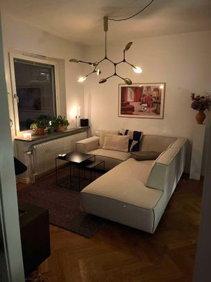 Arkadvägen, Johanneshov - Photo 1