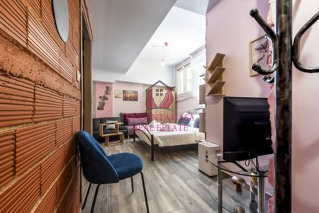 Studio/Γκαρσονιέρα για ενοικίαση Ιπποκράτειο (Φάληρο - Ιπποκράτειο) - Photo 4