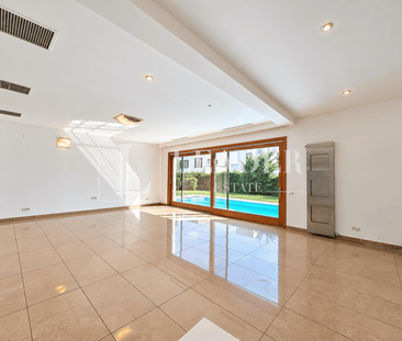 Vila de inchiriat I Piscina I Ansamblu rezidential - Fotografie 3