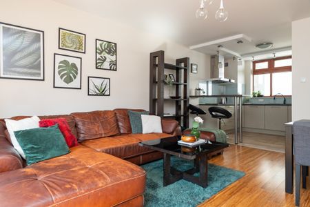 Mieszkanie Śródmieście-Centrum Szczecin, ul. Parkowa, nr 435333 - Zdjęcie 5