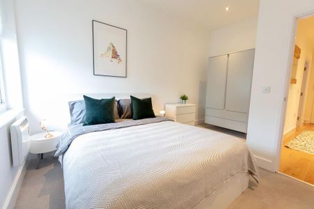 1 bedroom apartment to rent - Photo 5