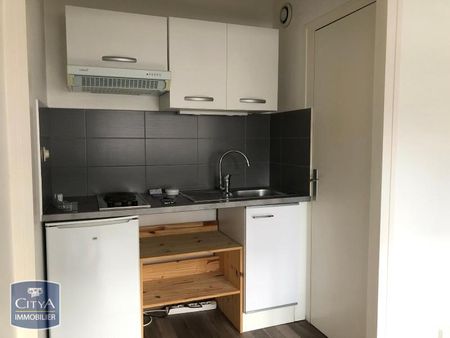 Location Appartement 1 pièce 27m² NANCY 54000 - Photo 4