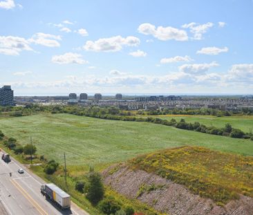 For Lease - 3200 William Coltson Avenue Unit# 1207, Oakville, Ontario - Photo 5