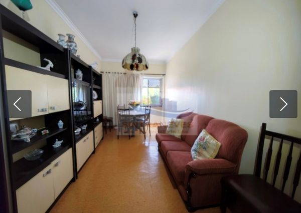 Apartamento T2 em Lisboa