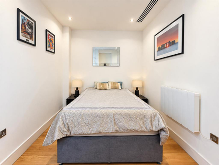 Studio to rent - Photo 5