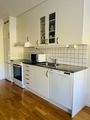 Rabattvägen, Vällingby - Foto 4