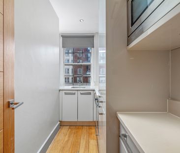 Studio Flat, Forset Court, W2 - Photo 1