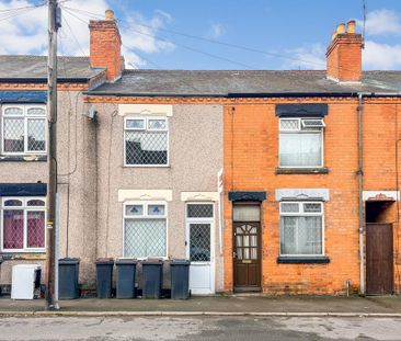 2 bedroom terraced house to rent - Photo 1