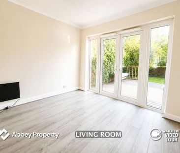 5 bedroom semi-detached house to rent - Photo 3